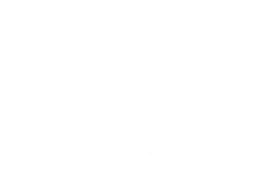 White minimalist sketch of a traditional shaving brush for a clean, professional aesthetic.